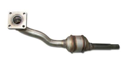 Катализатор