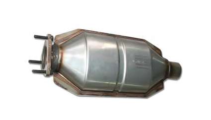 Катализатор