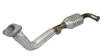 Катализатор