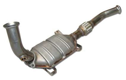 Катализатор