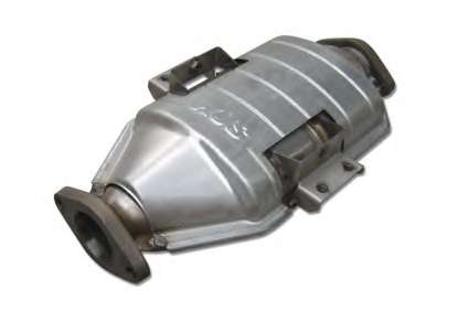 Катализатор