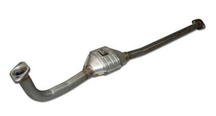 Катализатор