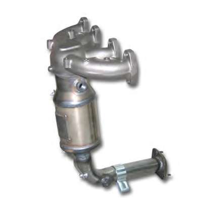 Катализатор. Катализатор коллектора