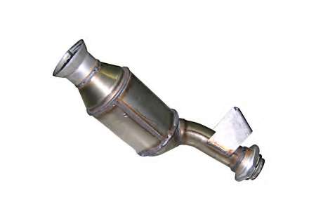 Предварительный катализатор