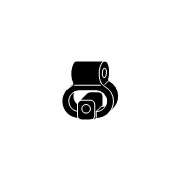 Кронштейн, глушитель