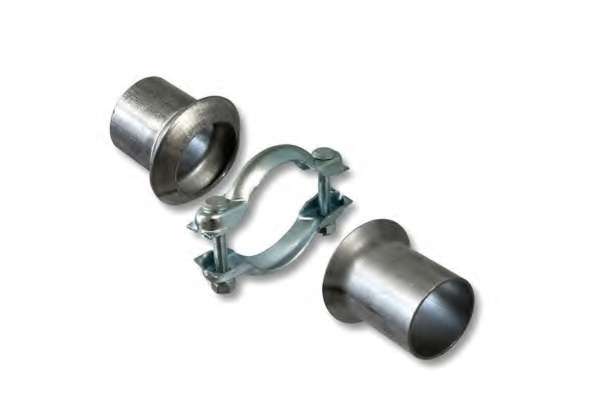 Рем. комплект, труба выхлопного газа