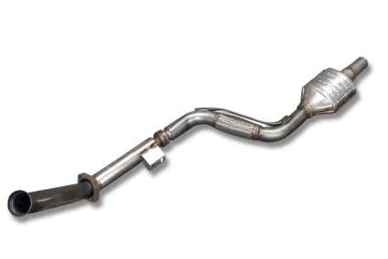 Катализатор