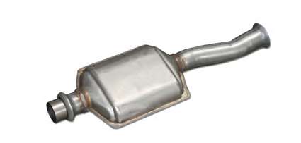 Катализатор