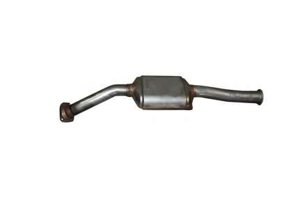 Катализатор