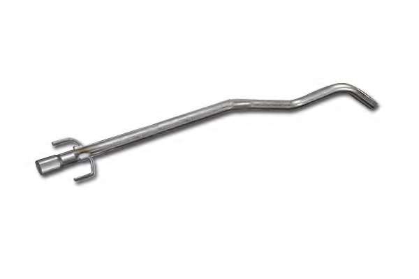 Ремонтная трубка, катализатор