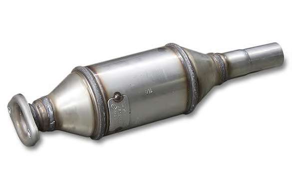 Катализатор