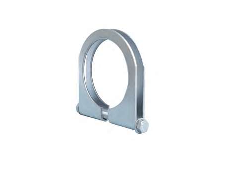 Соединительные элементы, система выпуска. Соединительные элементы, система выпуска