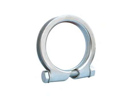 Соединительные элементы, система выпуска. Соединительные элементы, система выпуска