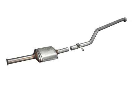 Катализатор