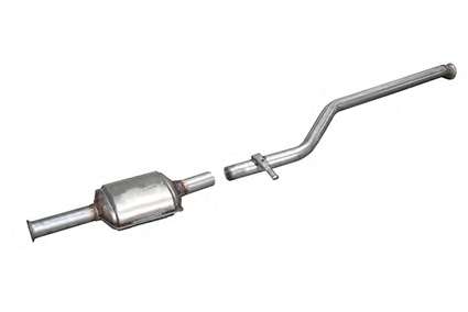 Катализатор