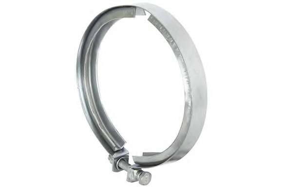 Соединительные элементы, система выпуска. Соединительные элементы, система выпуска