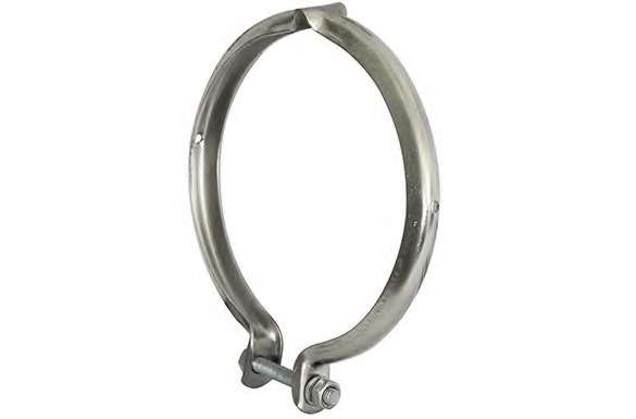 Соединительные элементы, система выпуска. Соединительные элементы, система выпуска