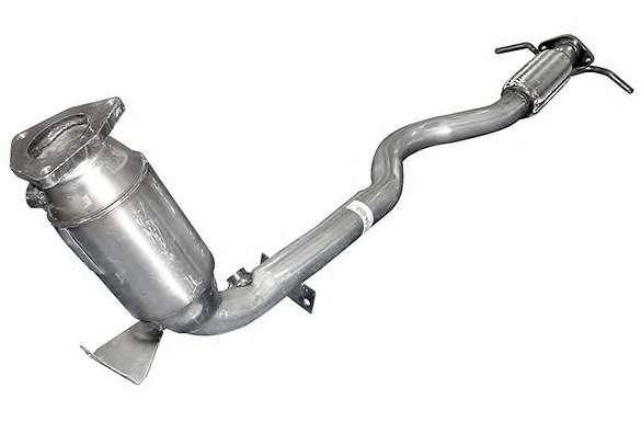 Катализатор