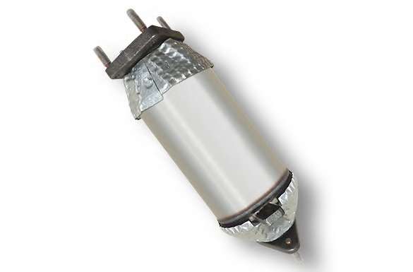 Катализатор