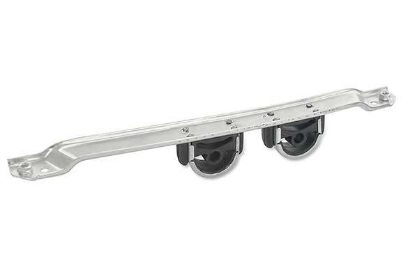 Кронштейн, система выпуска ОГ