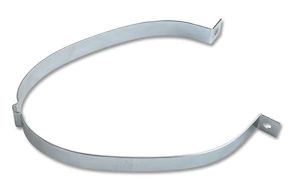 Кронштейн, система выпуска ОГ