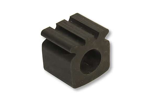 Кронштейн, глушитель