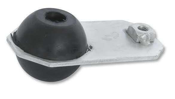 Кронштейн, система выпуска ОГ