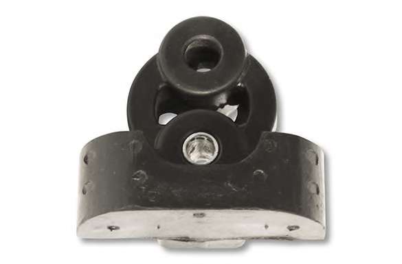 Кронштейн, система выпуска ОГ