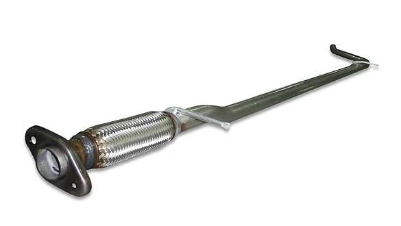 Труба выхлопного газа