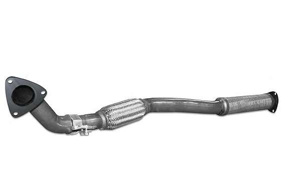 Труба выхлопного газа