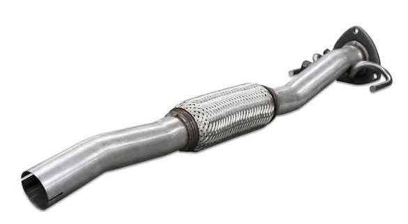 Труба выхлопного газа