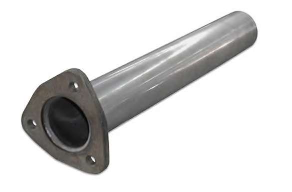 Труба выхлопного газа