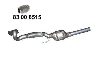 Катализатор