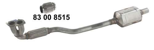 Катализатор