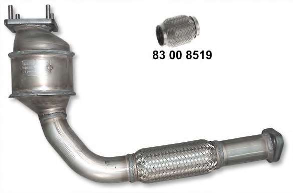 Катализатор