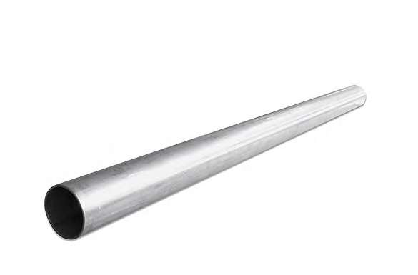 Труба выхлопного газа