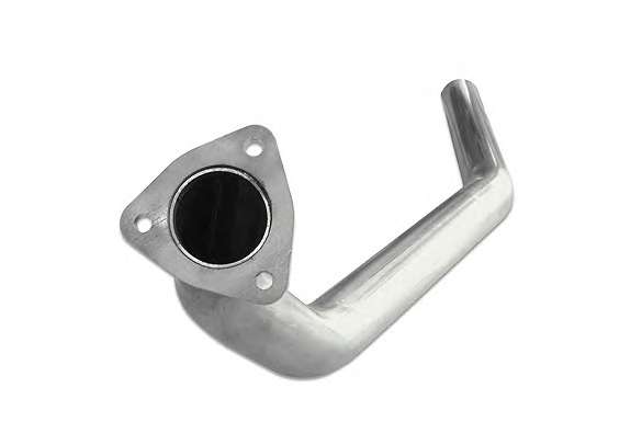 Труба выхлопного газа