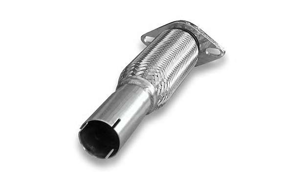 Труба выхлопного газа