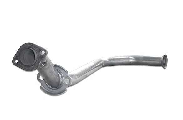 Труба выхлопного газа