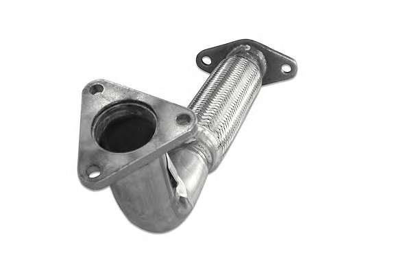 Труба выхлопного газа