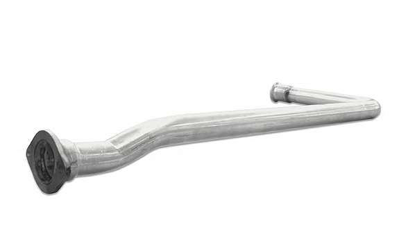 Труба выхлопного газа