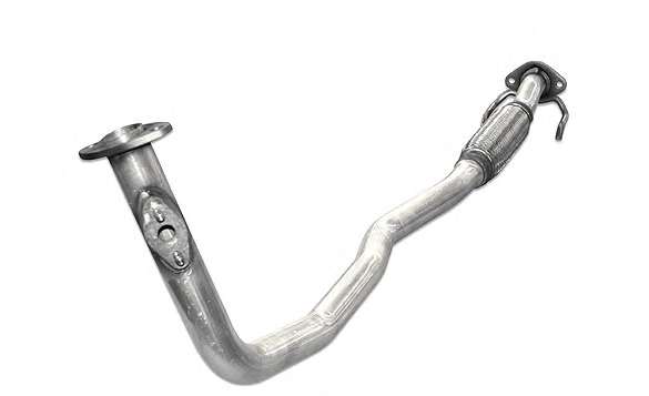 Труба выхлопного газа