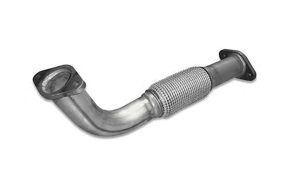 Труба выхлопного газа