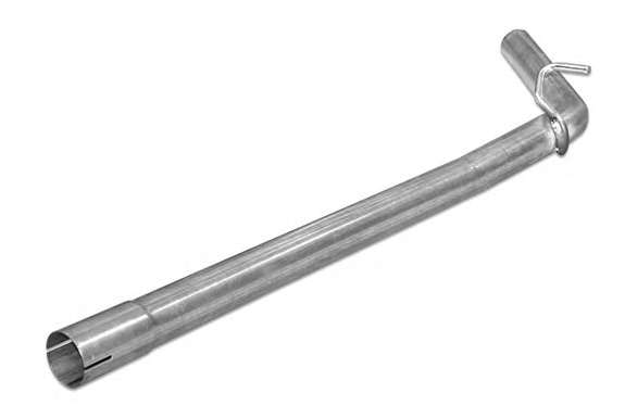 Ремонтная трубка, сажевый / частичный фильтр