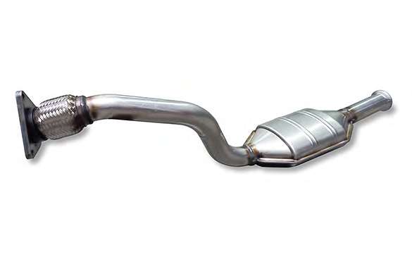 Катализатор