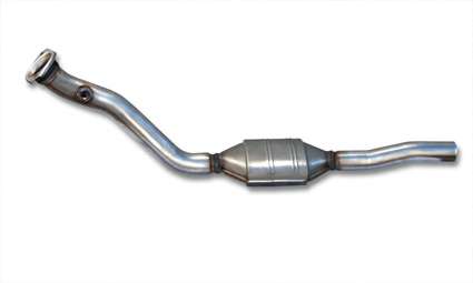 Катализатор