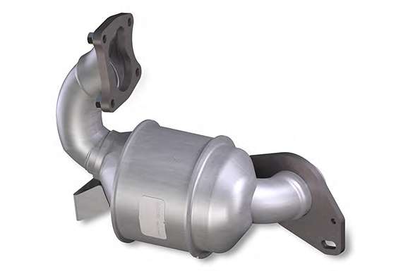 Катализатор