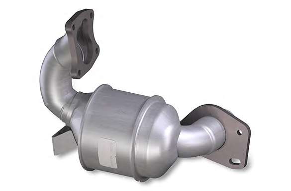 Катализатор