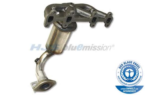 Катализатор. Катализатор коллектора