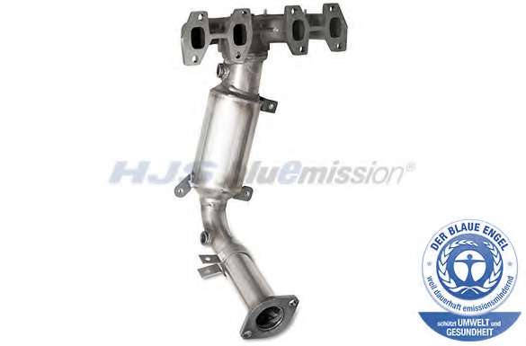 Катализатор. Катализатор коллектора